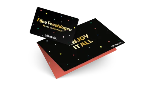 Zakelijke kerstgeschenken